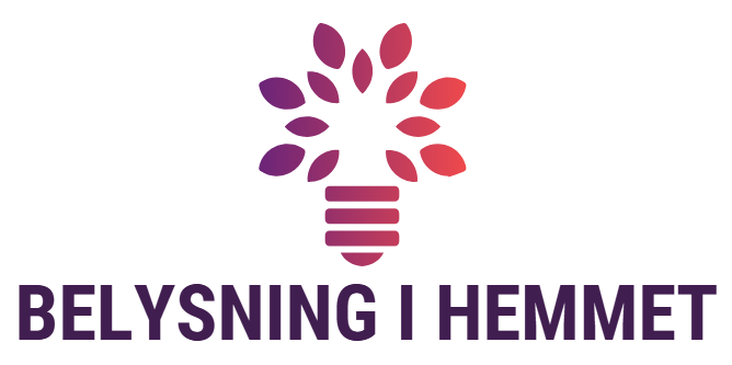 Belysning I Hemmet