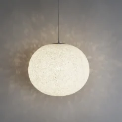 Act Ø60 taklampa vit