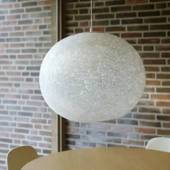 Act Ø60 taklampa vit