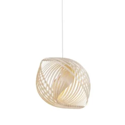 Adilo 8201 small taklampa björk