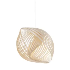 Adilo 8200 taklampa björk