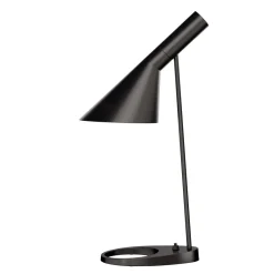 AJ Bordslampa black