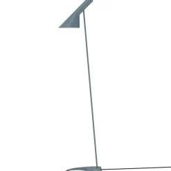 AJ golvlampa dusty blue