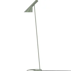 AJ Golvlampa Pale Petrolium