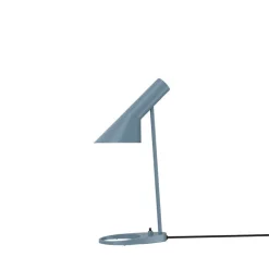 AJ Mini bordslampa dusty blue