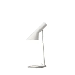 AJ Mini Bordslampa white