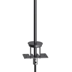 AJ Oxford 410mm stift/bordslamp Opal
