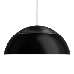 AJ Royal 500 taklampa black