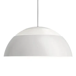 AJ Royal 500 taklampa white
