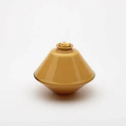 Aki journey S oljelampa mustard