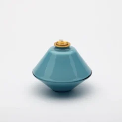 Aki journey S oljelampa turquoise
