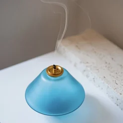 Aki misty S oljelampa ice