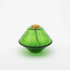 Aki tru S oljelampa emerald