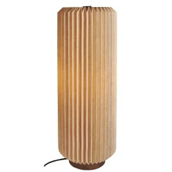 Alba golvlampa natur