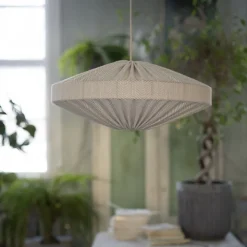 Alba Ø58 lampskärm aria natur