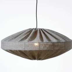 Alba Ø58 lampskärm linero mullvad