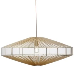 Alba Ø78 lampskärm lounge korall