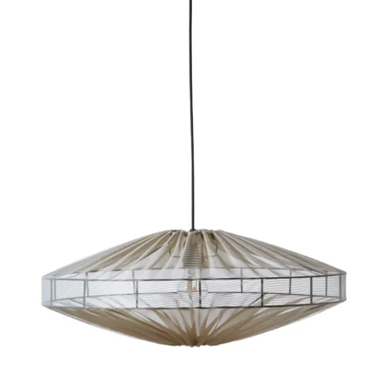 Alba Ø78 lampskärm lounge mullvad