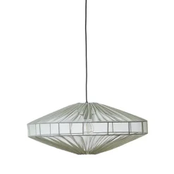Alba Ø58 lampskärm lounge salviagrön
