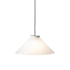 Aline 40 Pendant lamp Frosty, cotton