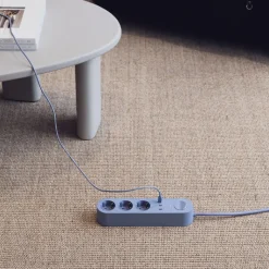 Alma Power Bar Kattegatt blå
