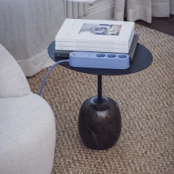 Alma Power Bar Kattegatt blå