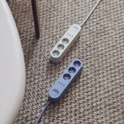 Alma Power Bar Kattegatt blå
