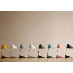 Ambience bordslampa charcoal