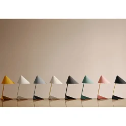 Ambience bordslampa sky grey