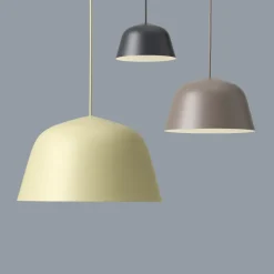 Ambit 16,5 Taklampa dusty green