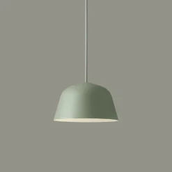 Ambit 16,5 Taklampa dusty green