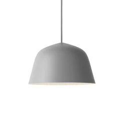 Ambit 25 Taklampa grå