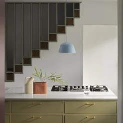 Ambit 25 Taklampa ljusblå