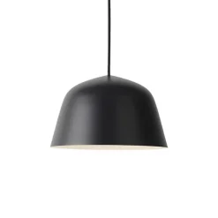 Ambit 25 Taklampa svart