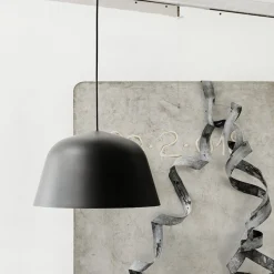 Ambit 25 Taklampa svart