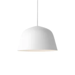 Ambit 25 Taklampa vit