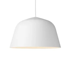 Ambit 40 Taklampa vit