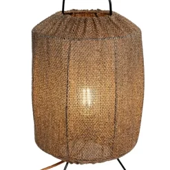 Ami H50 bordslampa seoul korall/natur
