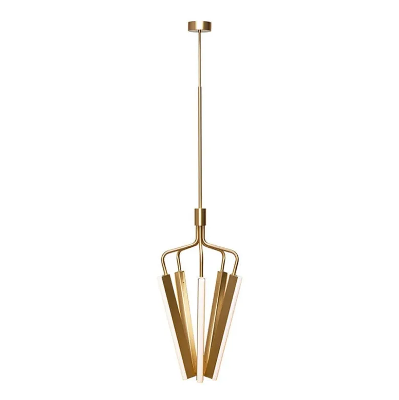 Angel 5 500 taklampa