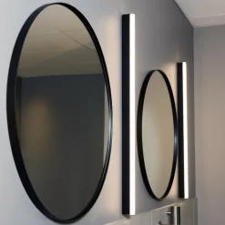 Angel 1000 vägglampa direkt med dimmer