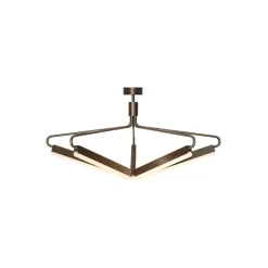Angel 5 500 wide taklampa