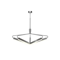 Angel 5 500 wide taklampa