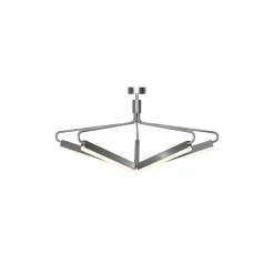 Angel 5 500 wide taklampa