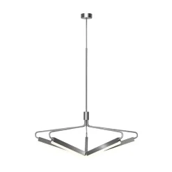 Angel 5 500 wide taklampa