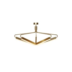 Angel 5 500 wide taklampa