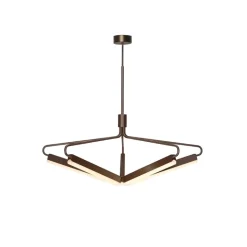 Angel 5 500 wide taklampa