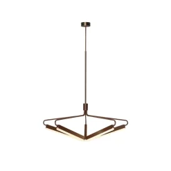Angel 5 500 wide taklampa