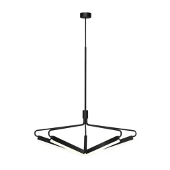 Angel 5 500 wide taklampa