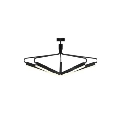 Angel 5 500 wide taklampa