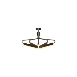Angel 5 300 wide taklampa